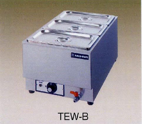 電気卓上ウォーマー TEW-D – リンガーハット開発株式会社 - オンライン 