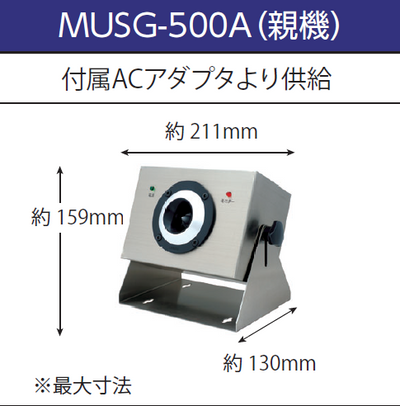 ネズ見ん