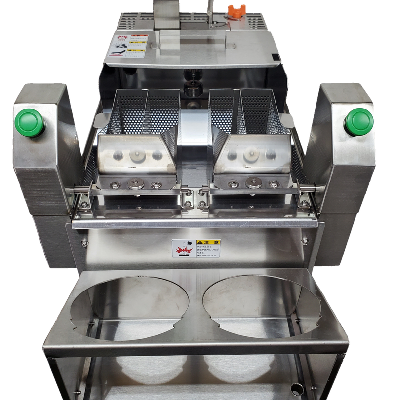 冷凍麺解凍機　ENB-400SP-RH