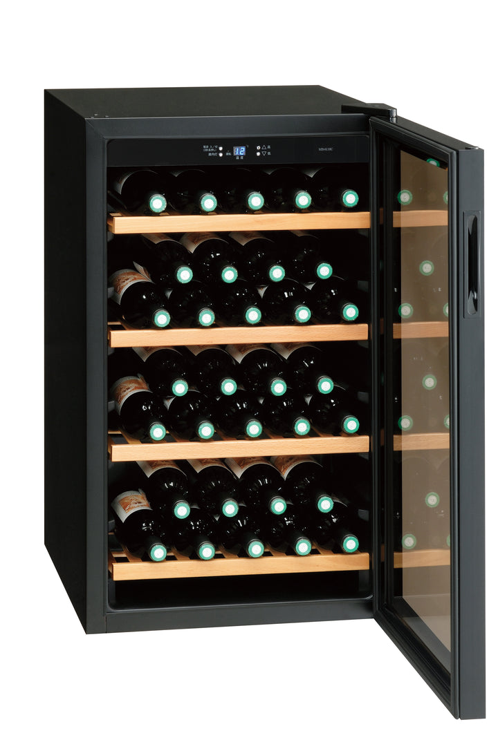 ワインセラー110L（32本収納） MB-6110CE – リンガーハット開発株式
