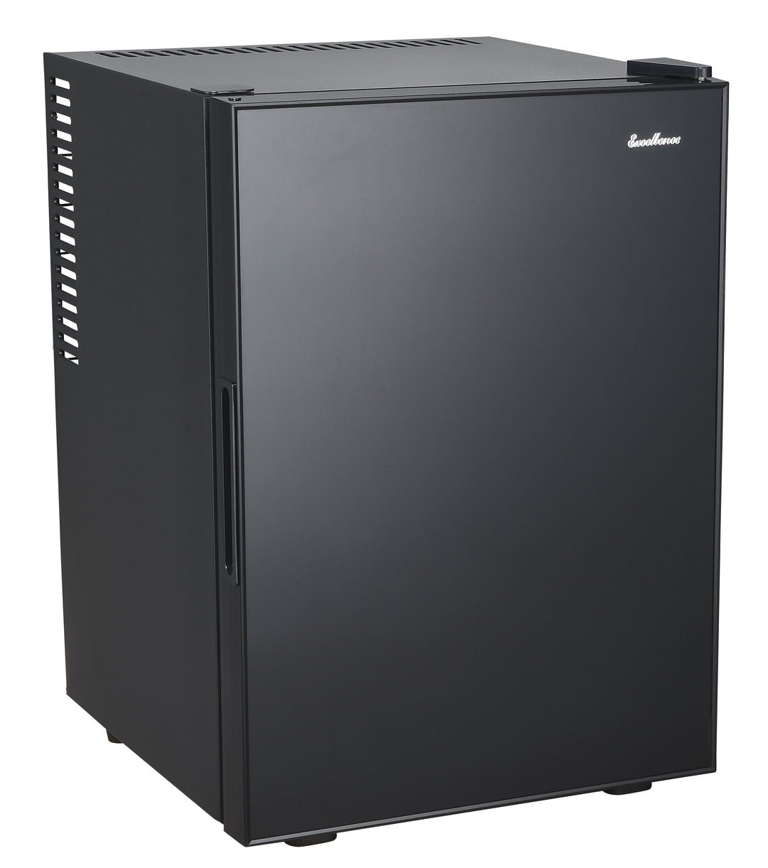 冷蔵庫 40L ML-40G-B 寝室冷蔵庫40L（ブラック） ML-40SG-B – リンガーハット開発株式会社