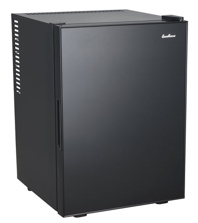 寝室冷蔵庫40L（ブラック）　ML-40G-B