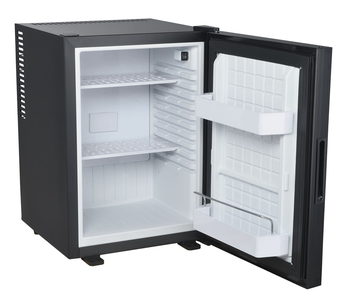 寝室冷蔵庫40L（ブラック） ML-40SG-B – リンガーハット開発株式