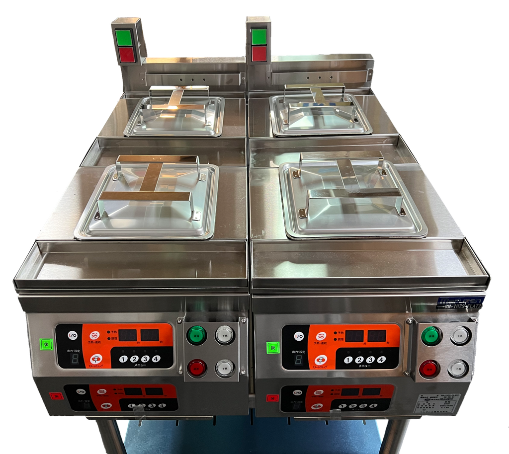 電気餃子焼き機 電気餃子焼き機