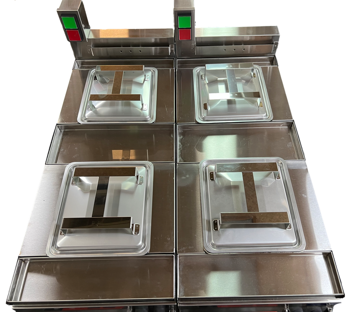 IH餃子焼き機（フラット）RM-IHZS-FL – リンガーハット開発株式会社 - オンラインショップ