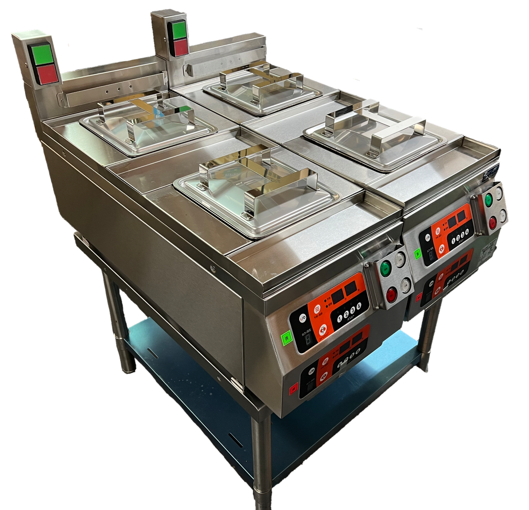 IH餃子焼き機(フラット)RM-IHZS-FL – リンガーハット開発株式会社 IH餃子焼き機(フラット)RM-IHZS-FL – リンガーハット開発株式会社