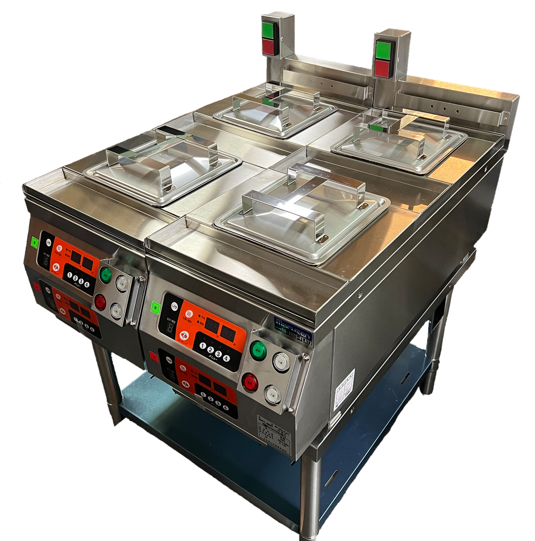 IH餃子焼き機(フラット)RM-IHZS-FL – リンガーハット開発株式会社 IH餃子焼き機(フラット)RM-IHZS-FL – リンガーハット開発株式会社