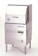 回転ドアタイプ食器洗浄機　SD62SB