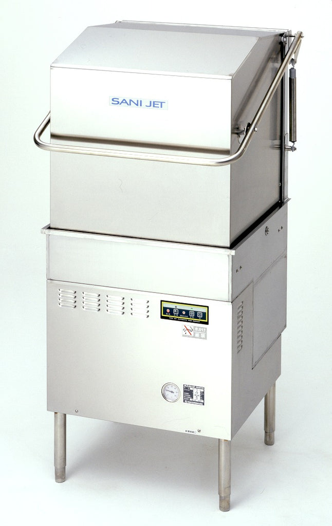 コンパクトドアタイプ食器洗浄機 SD82E3B – リンガーハット開発 コンパクトドアタイプ食器洗浄機 SD82E3B – リンガーハット開発