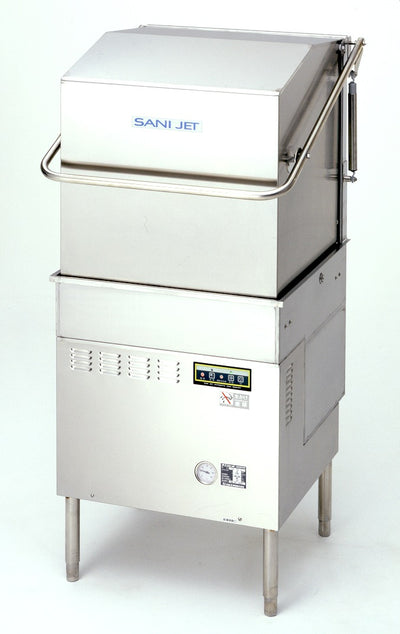 コンパクトドアタイプ食器洗浄機 SD82E3B