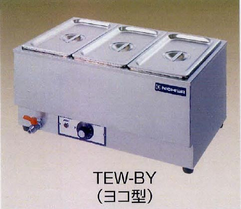 電気卓上ウォーマー TEW - その他 電気卓上ウォーマー TEW - その他